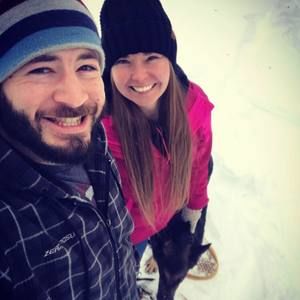 Meet your Posher, Sharon